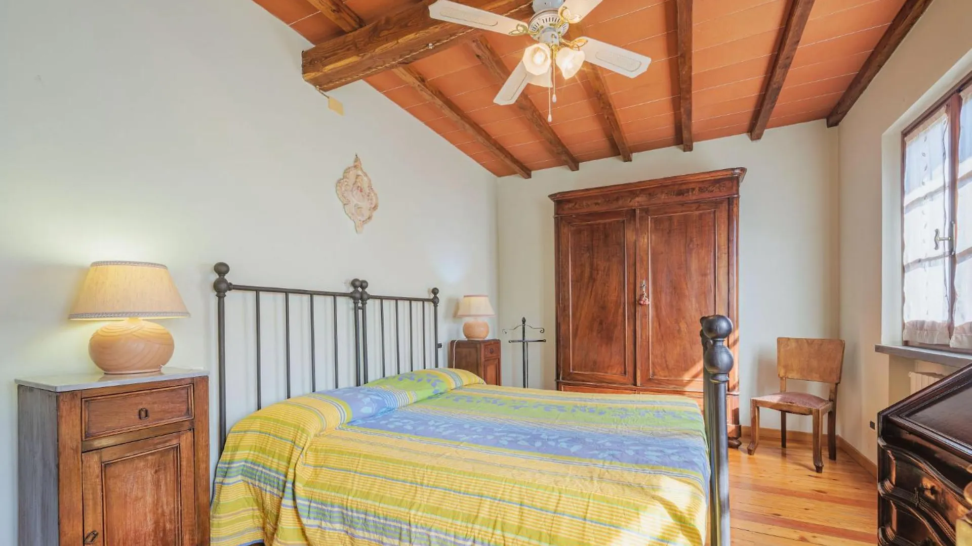 Holiday Home L'Aia By Interhome Seravezza Italy